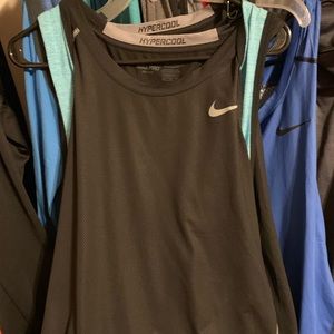 Nike Pro Hyper Cool Tann